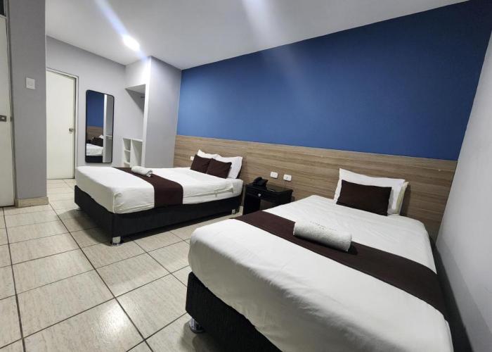 Hotel Villa del Sol
