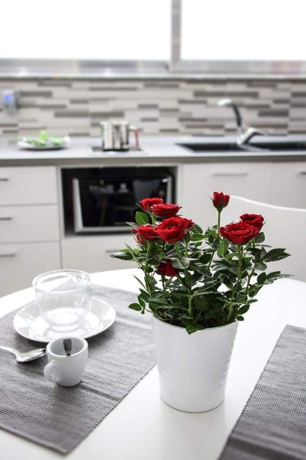 фото Colomba Welcome