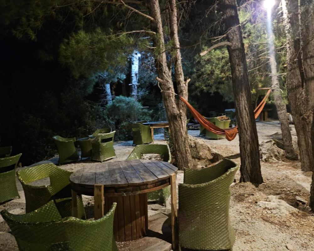 фото Pine Side Camp