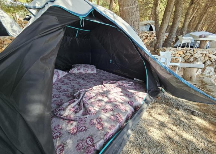Pine Side Camp