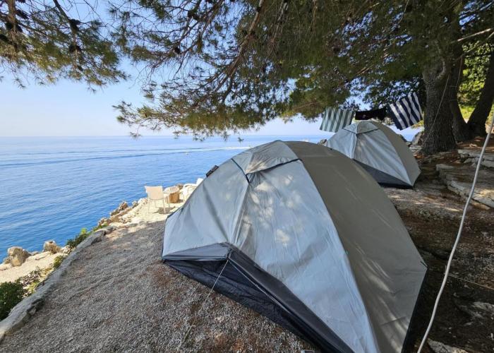 Pine Side Camp
