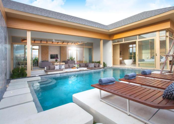 Himmapana Villas - SHA Extra Plus