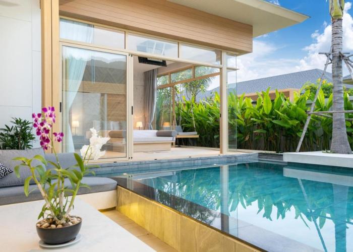 Himmapana Villas - SHA Extra Plus