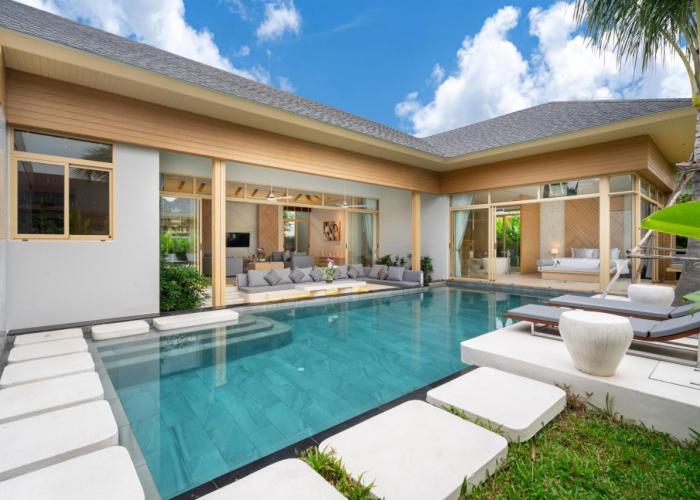 Himmapana Villas - SHA Extra Plus