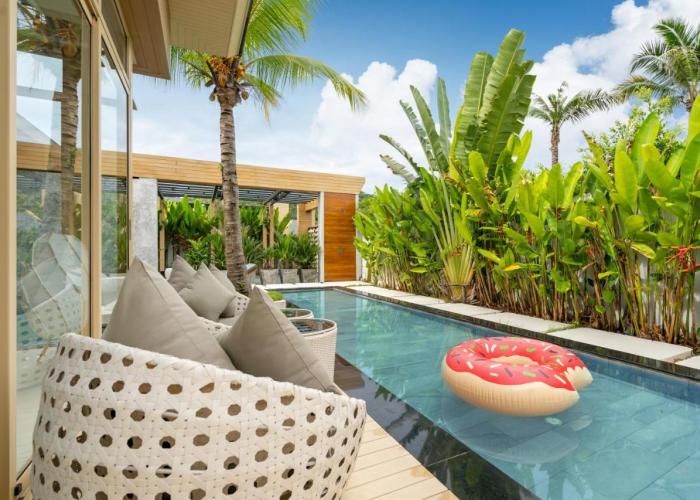 Himmapana Villas - SHA Extra Plus