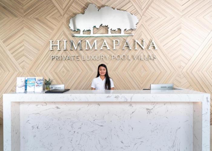 Himmapana Villas - SHA Extra Plus