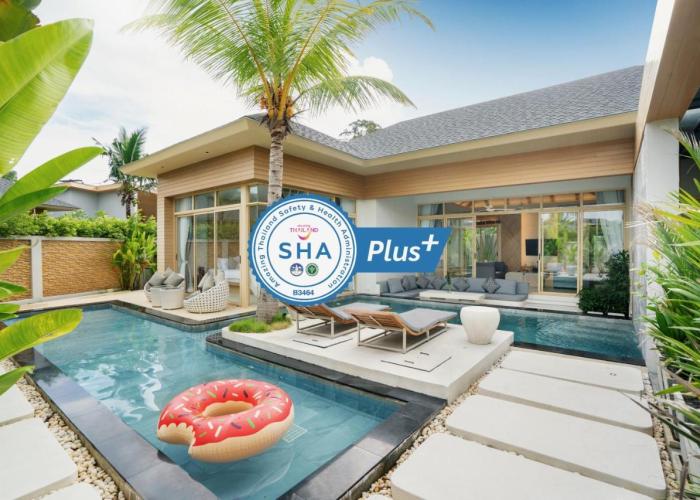 Himmapana Villas - SHA Extra Plus