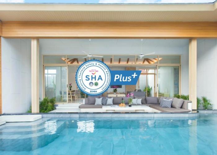 Himmapana Villas - SHA Extra Plus
