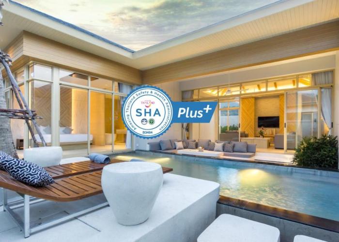 Himmapana Villas - SHA Extra Plus