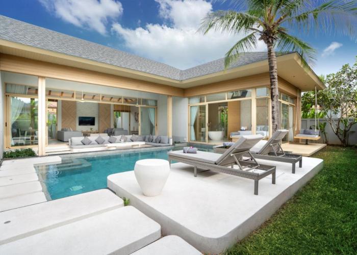 Himmapana Villas - SHA Extra Plus