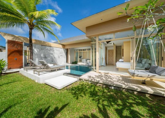Himmapana Villas - SHA Extra Plus
