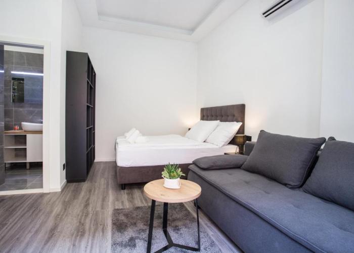 SENZACIJA apartments