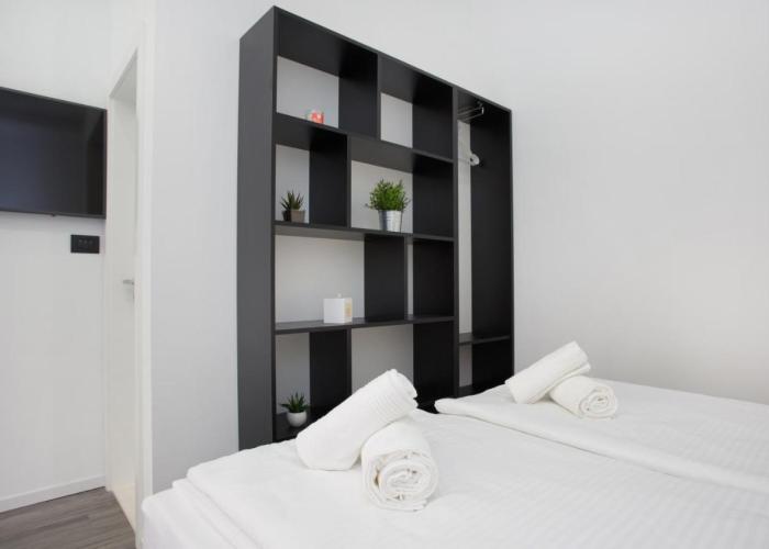 SENZACIJA apartments