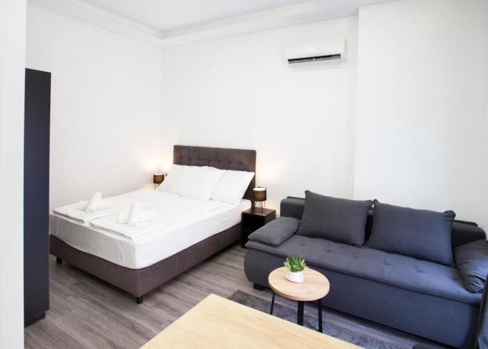 SENZACIJA apartments