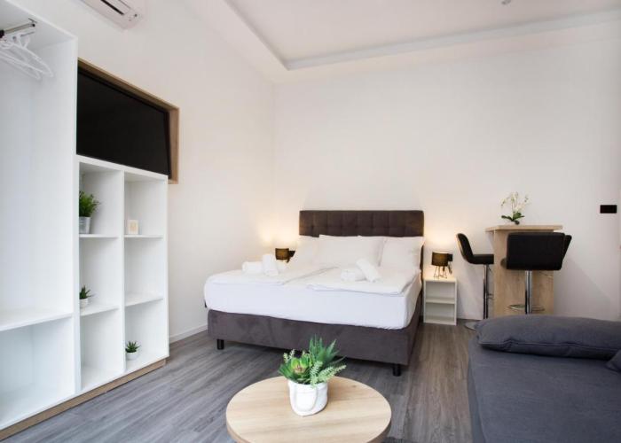 SENZACIJA apartments