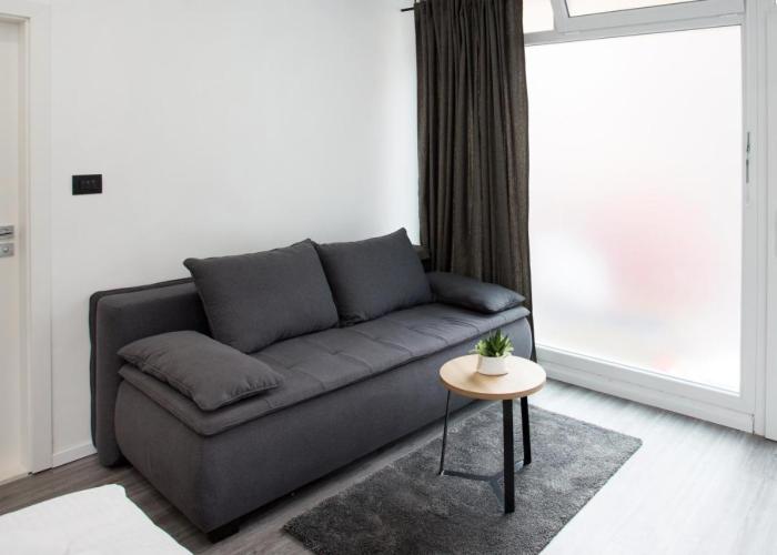 SENZACIJA apartments