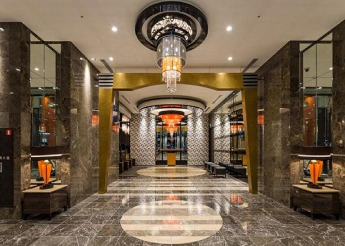 APA Hotel TKP Sendai Eki Kita