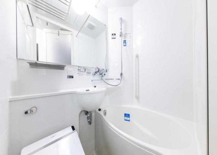 APA Hotel TKP Sendai Eki Kita