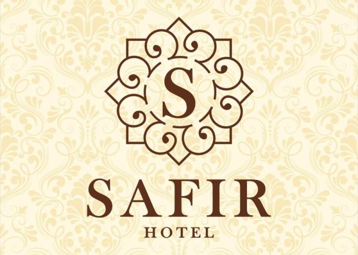 SAFIR BUSINESS HOTEL o