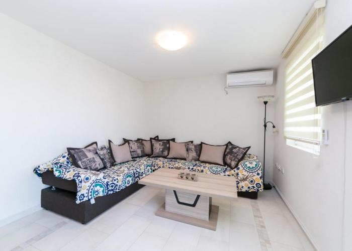 Apartmani Tripović