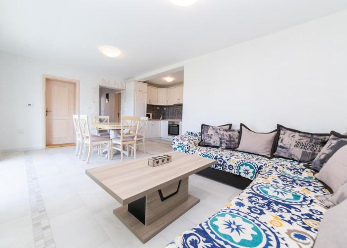 Apartmani Tripović