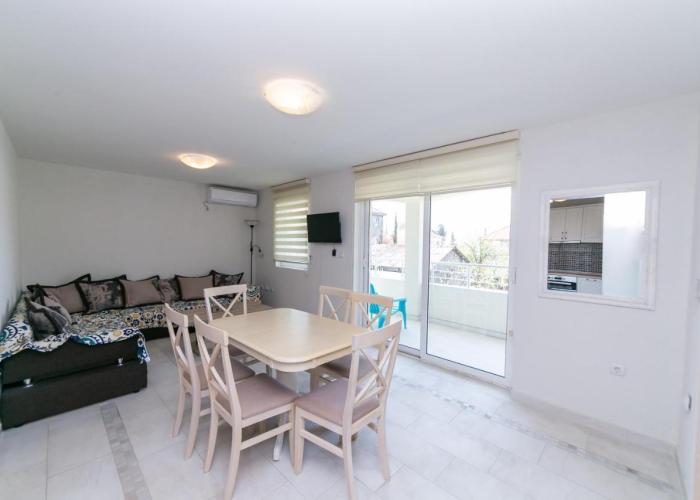 Apartmani Tripović