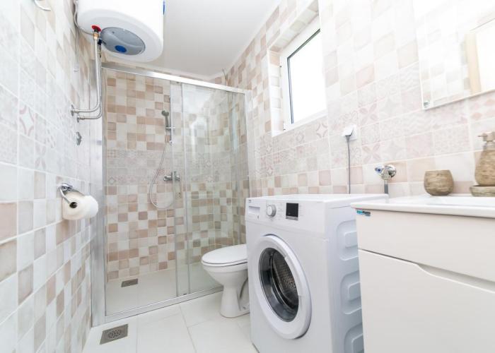 Apartmani Tripović