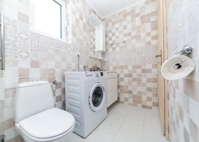 Apartmani Tripović