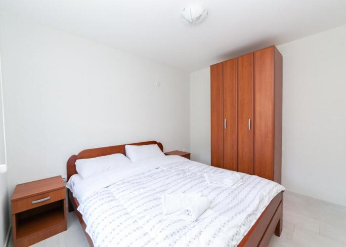 Apartmani Tripović
