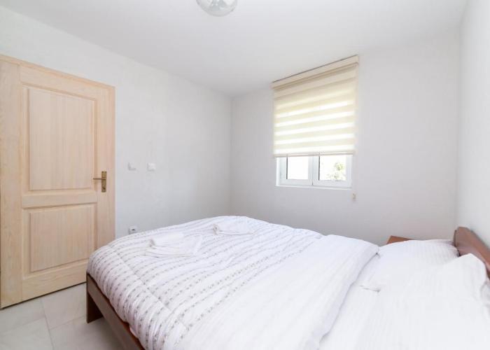 Apartmani Tripović