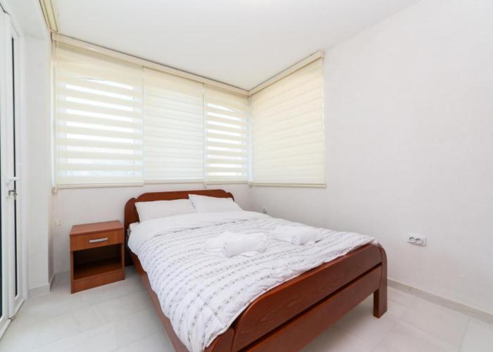 Apartmani Tripović