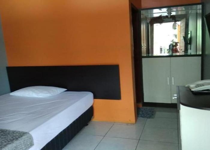 Mandalawangi Hotel Syariah