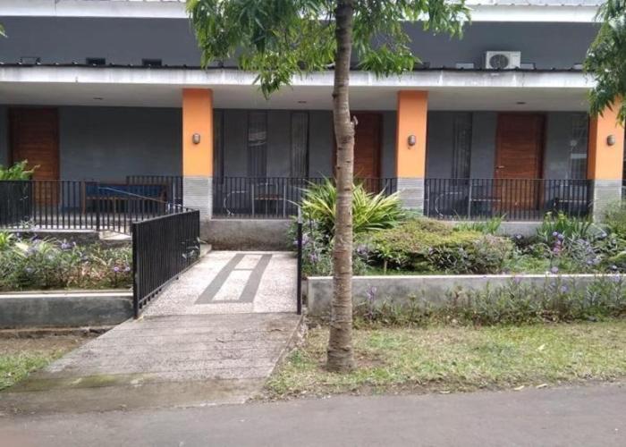 Mandalawangi Hotel Syariah