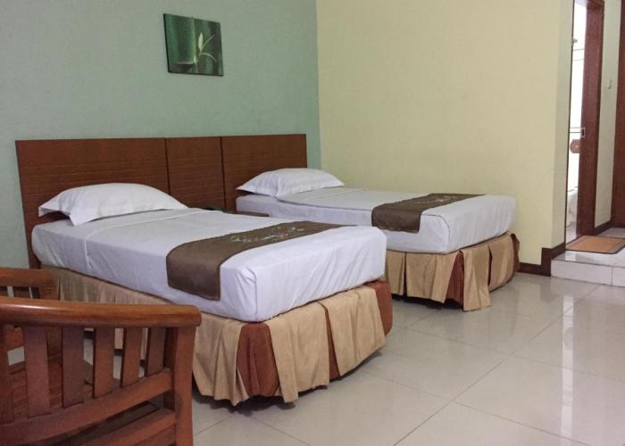 Mandalawangi Hotel Syariah