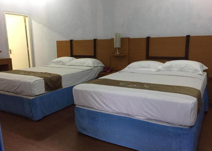Mandalawangi Hotel Syariah