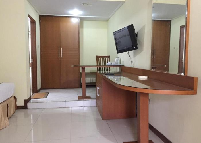 Mandalawangi Hotel Syariah