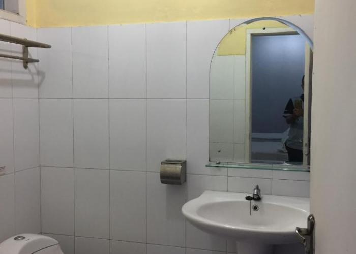 Mandalawangi Hotel Syariah