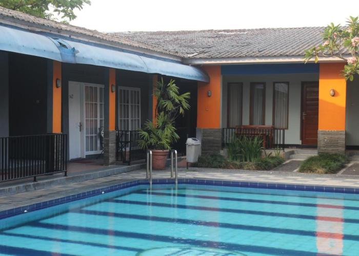 Mandalawangi Hotel Syariah