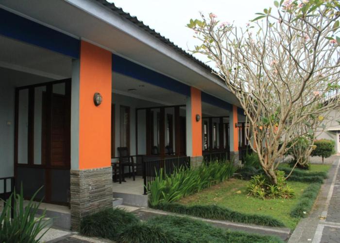 Mandalawangi Hotel Syariah