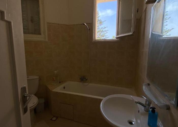 Duplex pied dans l'eau avec magnifique vue sur mer