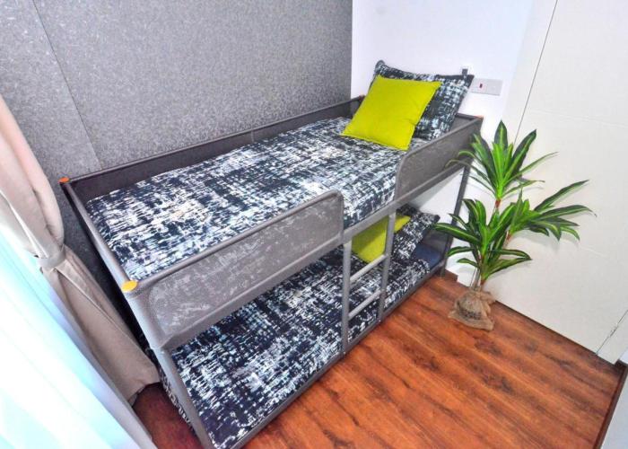 Kuching City Luxury Vivacity Suite A2