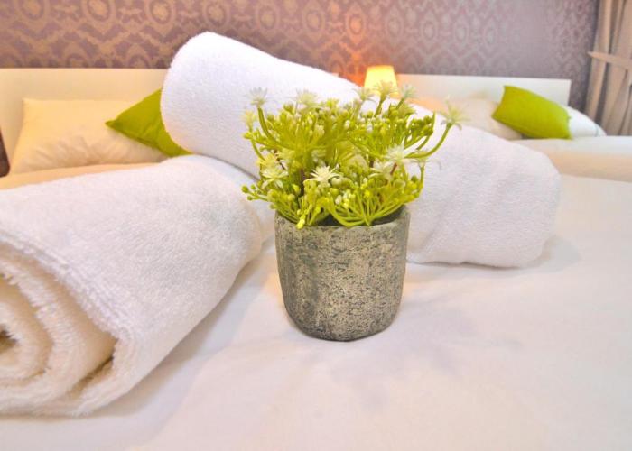 Kuching City Luxury Vivacity Suite A2