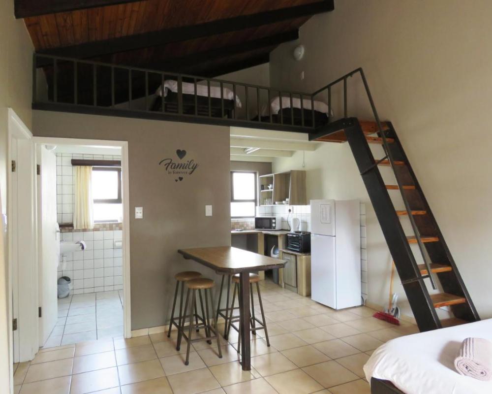 фото Lagoon Chalets