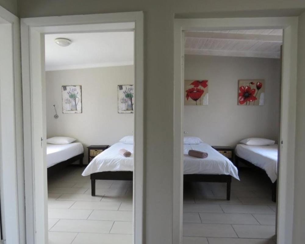 фото Lagoon Chalets