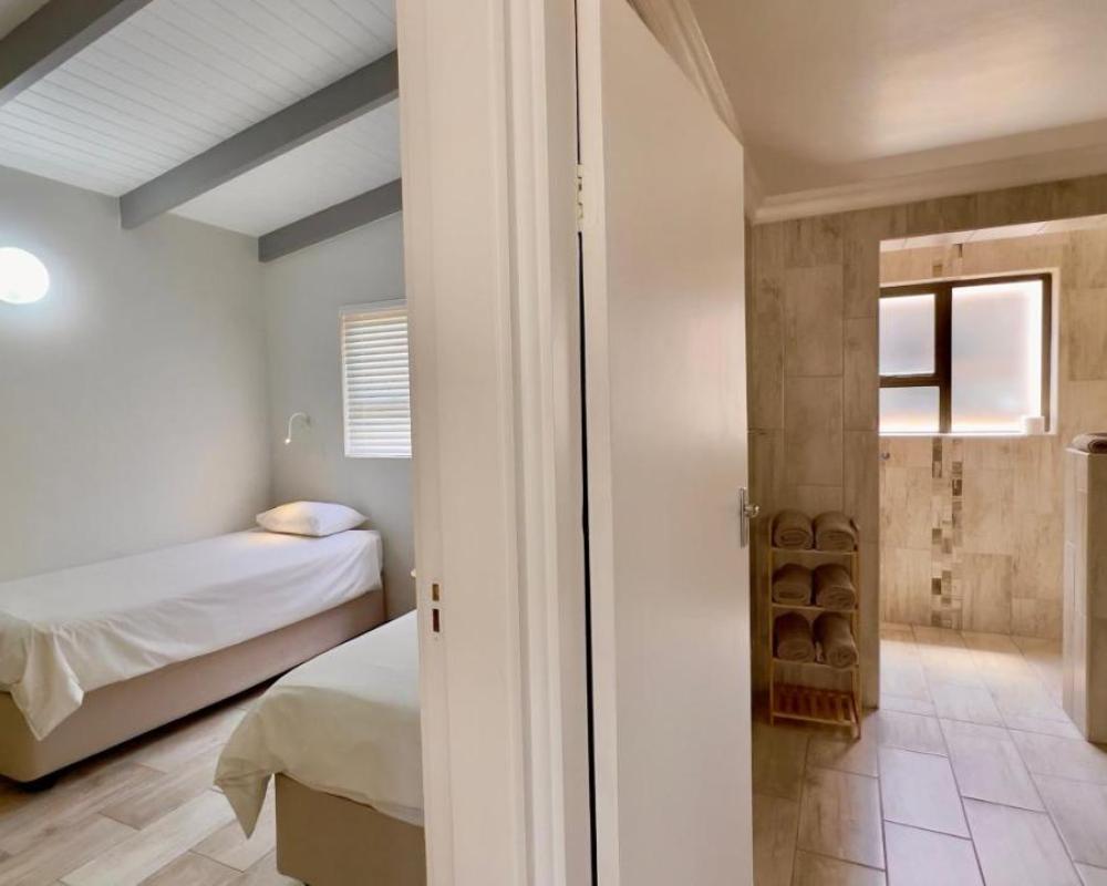 фото Lagoon Chalets