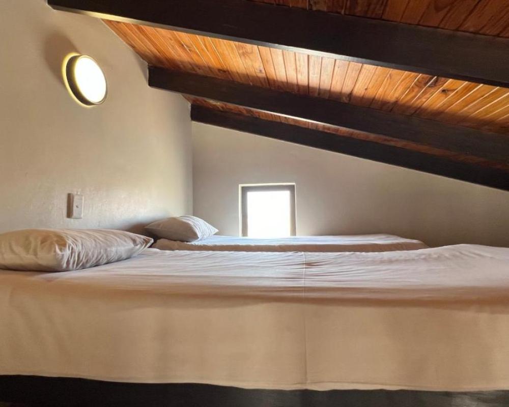 фото Lagoon Chalets