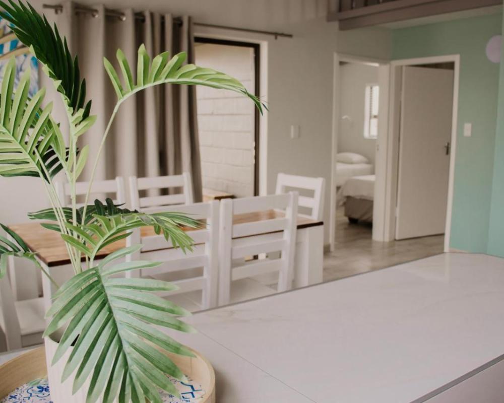 фото Lagoon Chalets