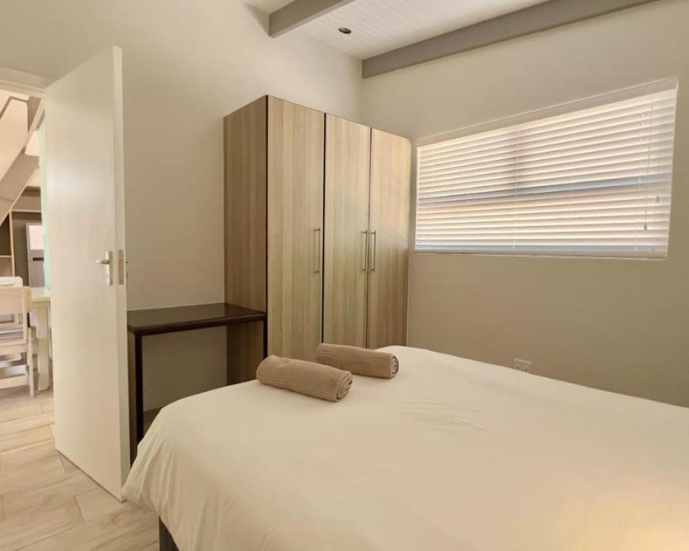 фото Lagoon Chalets