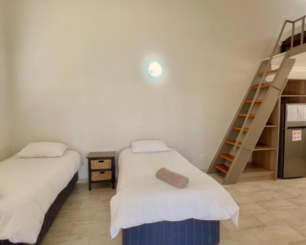 фото Lagoon Chalets