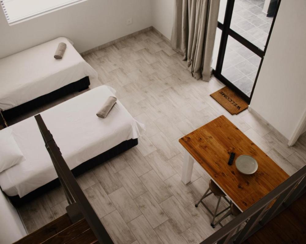 фото Lagoon Chalets